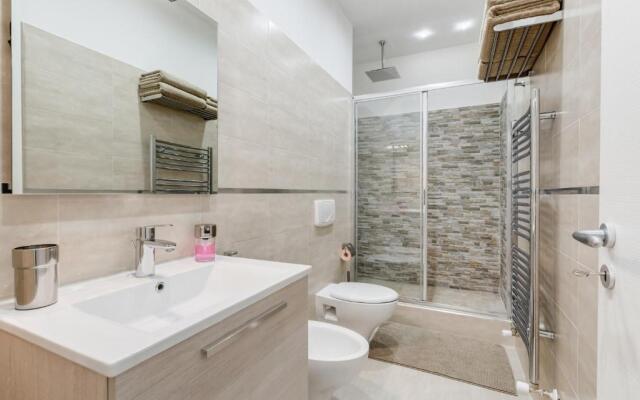 San Pietro Vatican Apartments