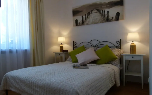 Apartament BB Czarny Potok