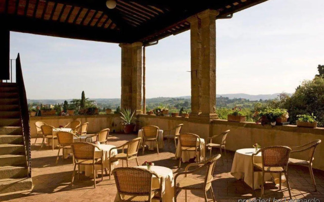 Torre di Bellosguardo