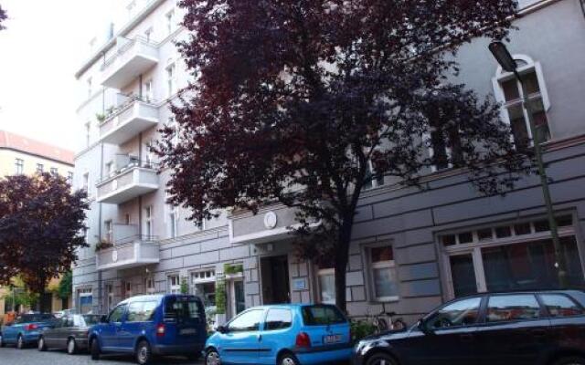 Hotel-Pension Dorma