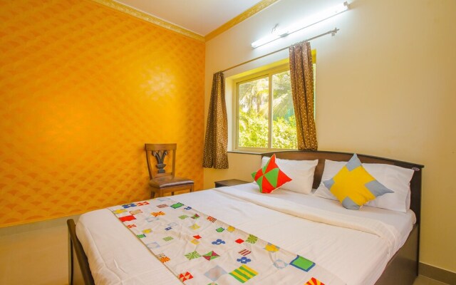 OYO 18655 Home Spacious 3 BHK Villa Assagaon