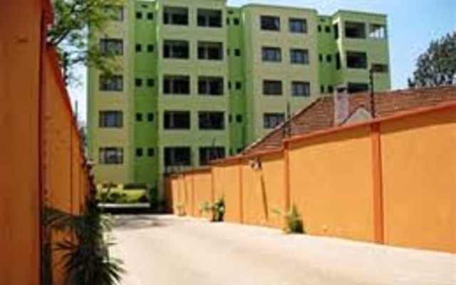 Lighthomez Pinnacle Suites