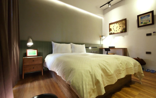 Midori Hostel