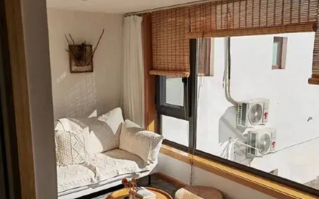 Tianjin Heleju B&B (Jim Branch)