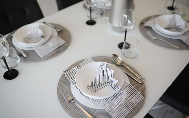 Luxury Majpruz Suites