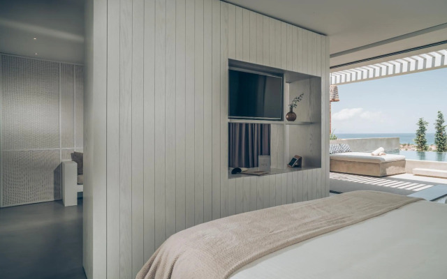 Zante Maris Suites - Adults Only