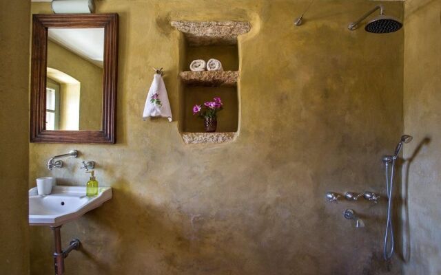 Ilios Traditional Villas