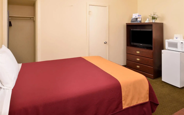Americas Best Value Inn Ozona