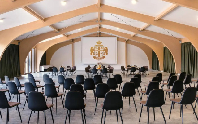 Wolkendorf Bio Hotel & Spa
