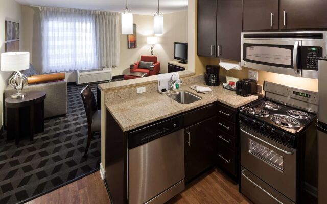 Towneplace Suites by Marriott Little Rock West