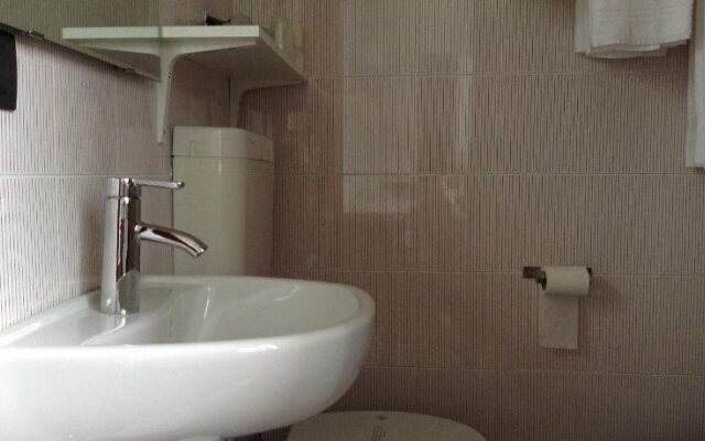 Hotel Flory