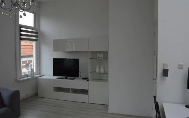 Apartment DaMaxx