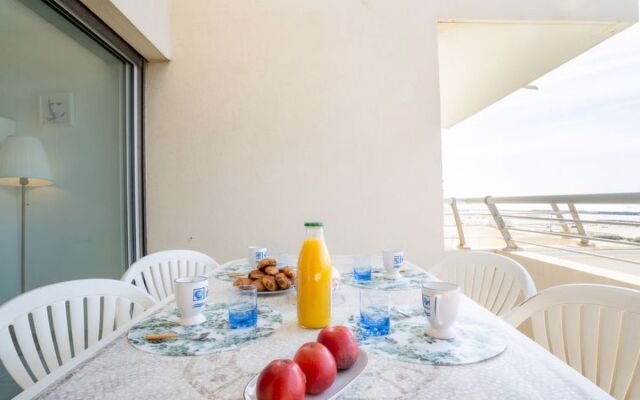 Le Sunset/Cap Sud 10589