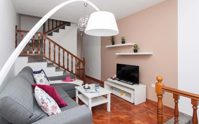 Duplex Marae