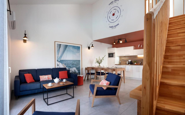 Premium Residenz Les Villas d'Olonne