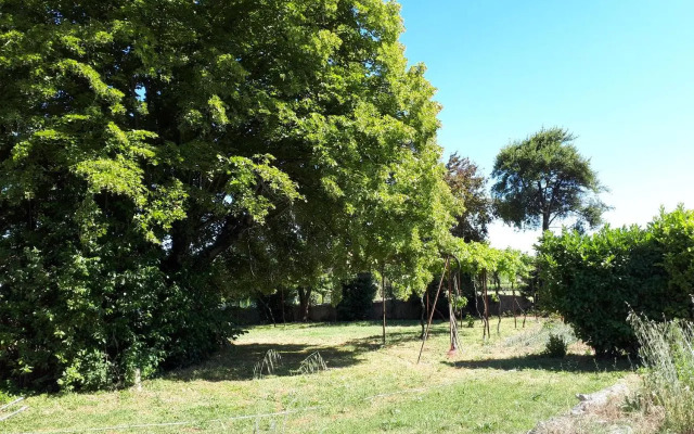 Villa SAINT-PRIVAT