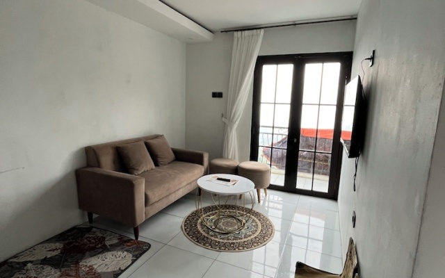 Lovia Villa Dieng