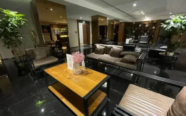 Financial City Leebenf administration Mansion(Guangzhou Pazhou Exhibition Center Store)