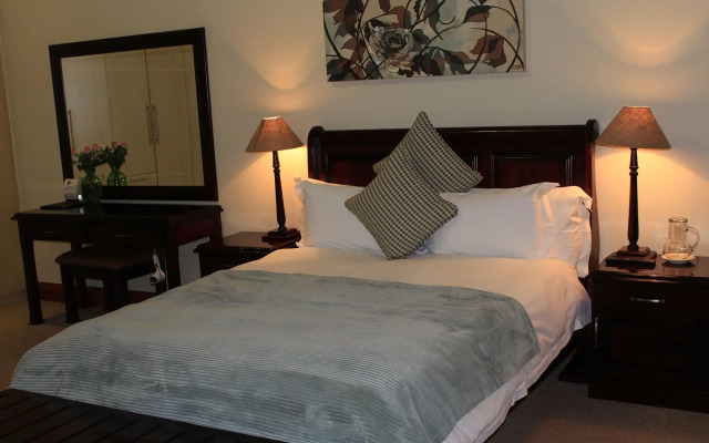 The Links Corporate Guest House