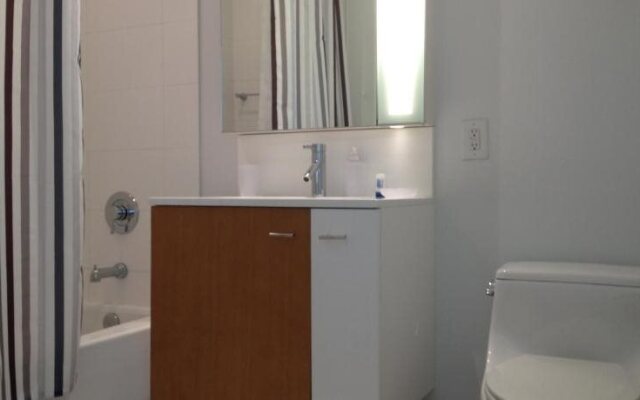 UBliss Suites @ 70 Greene