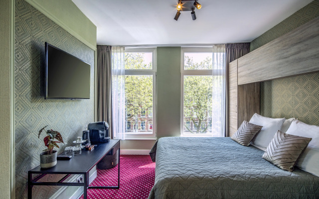 Atlantis Hotel Amsterdam