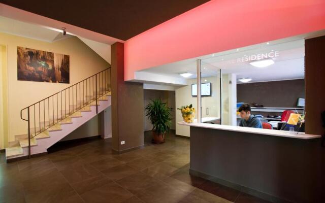 Ligure Residence