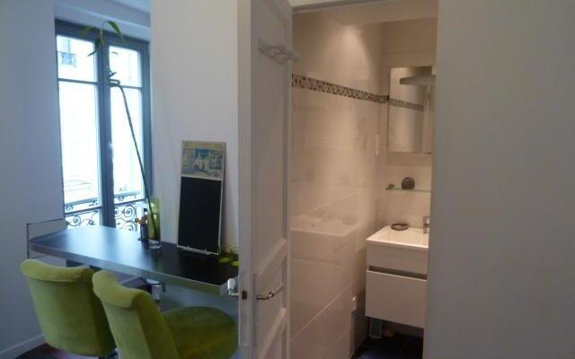 Appartement Montmartre