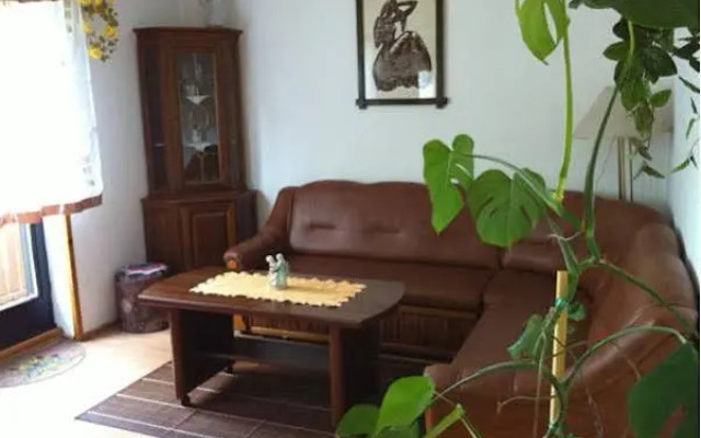 Apartments & Rooms Renata