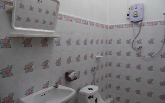 Oudomphone Guesthouse 2