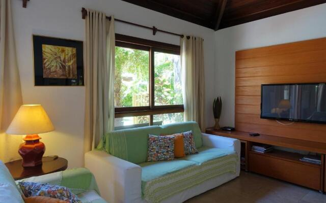 Reserva Imbassaí - Casa B05 Bromélias