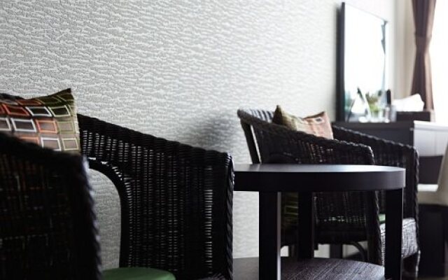 Yuyawan Onsen Hotel Yokikan