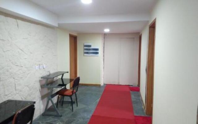 746 Hostel