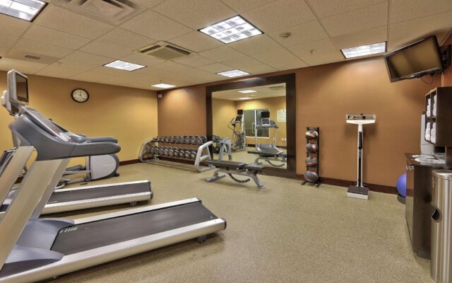 Homewood Suites by Hilton Albuquerque Airport
