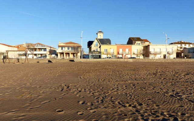 Le Chalet