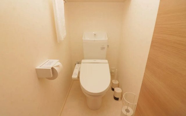 HG Cozy Hotel No.99 Tamatsukuri Station