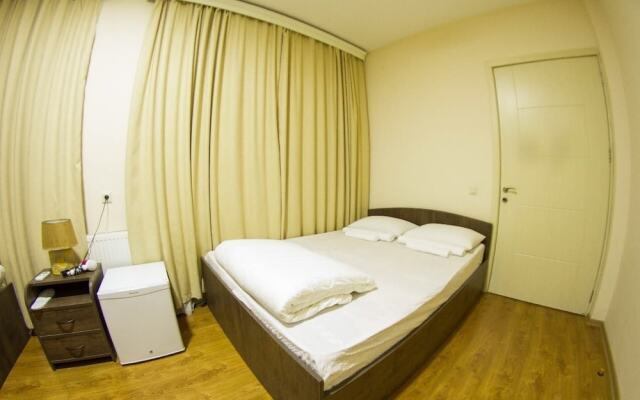 Wald hotel