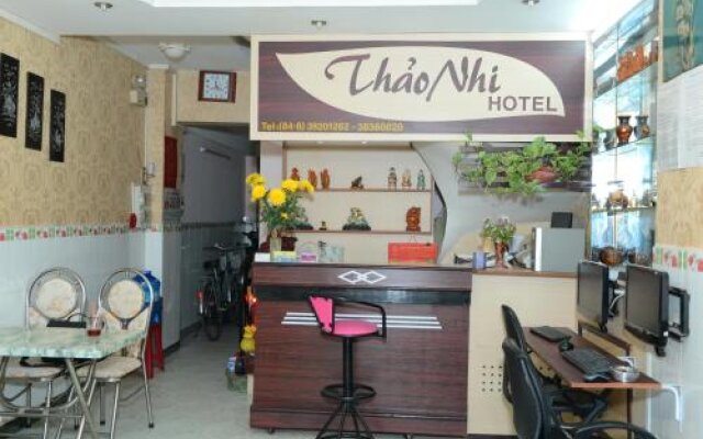 Thao Nhi Hotel