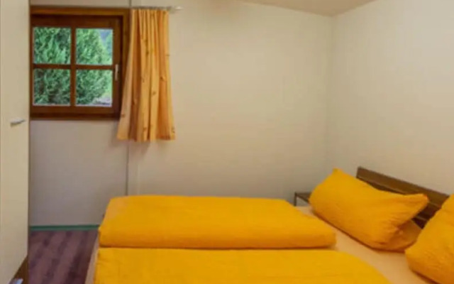 Mountain Apartment in Bad Kotzting