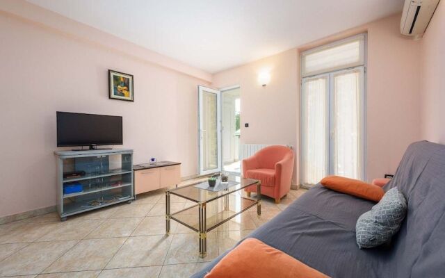 Apartment Ivanka