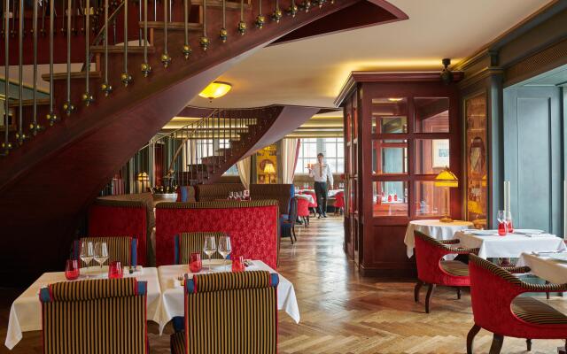 Intercontinental Bordeaux Le Grand Hotel by IHG