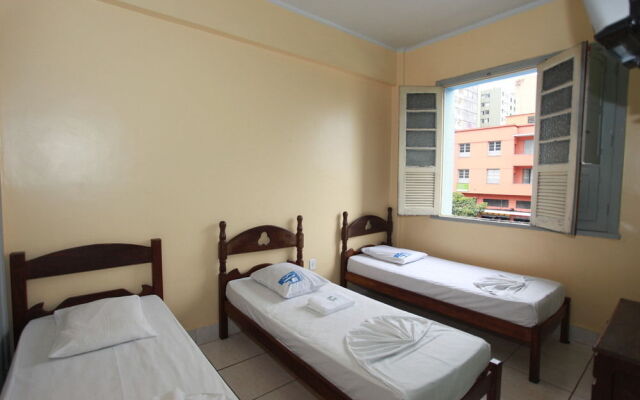 Hotel Bragança