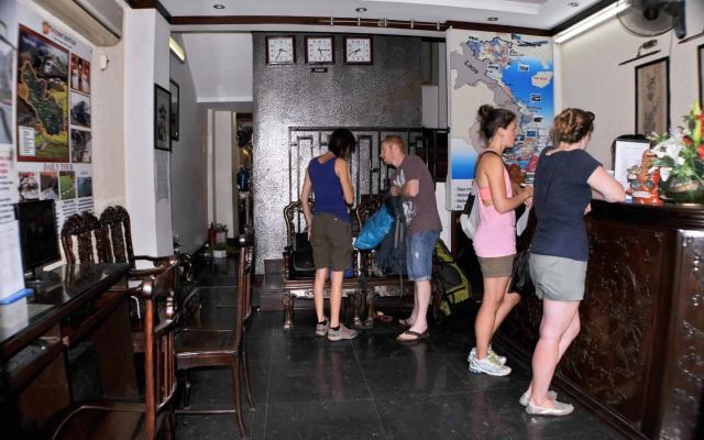 Hanoi City Guest House