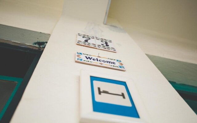 Lemongrass Hostel