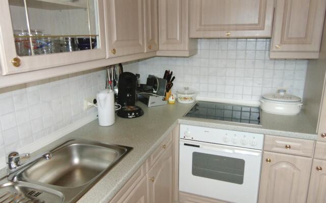 Stunning Home in Wittmund/altfunnixsiel With 2 Bedrooms