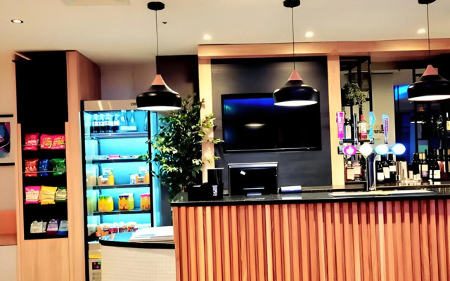 Holiday Inn Birmingham North - Cannock by IHG