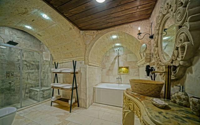 Mira Cappadocia Hotel