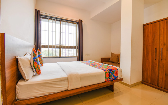 Fabhotel The Address