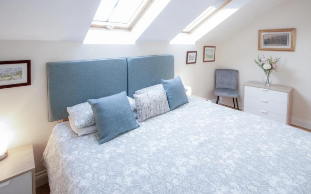 The Chaffhouse - 4 Bedroom - Llangenith