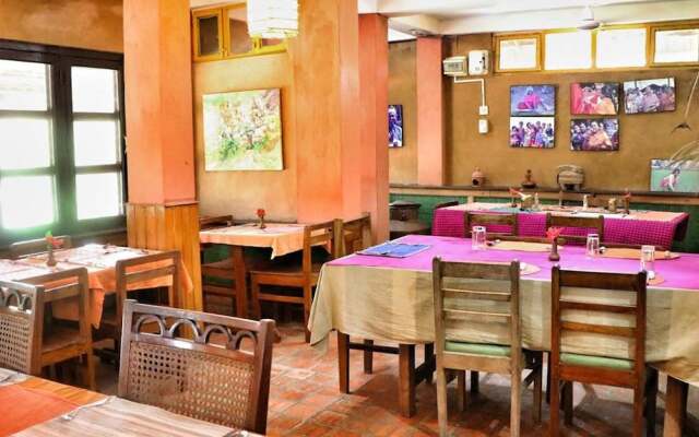 Lake Twenty Thousand Farm and Retreat