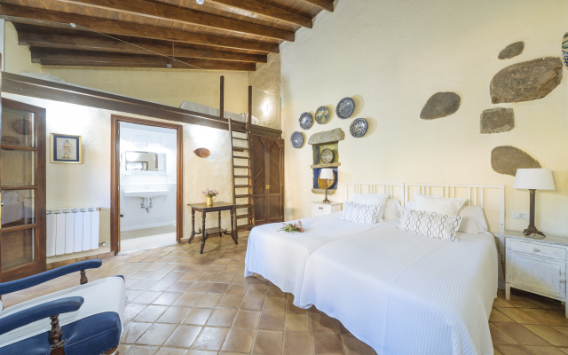 Hotel Rural las Calas